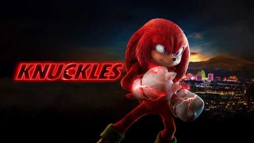 Knuckles still