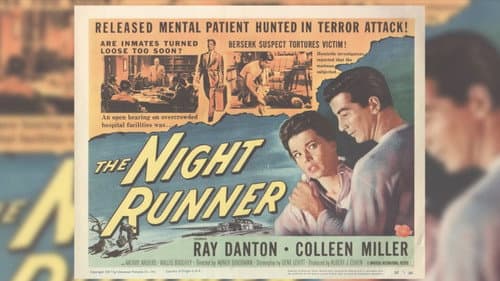 The Night Runner still