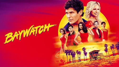 Baywatch still