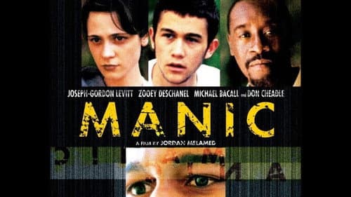 Manic still