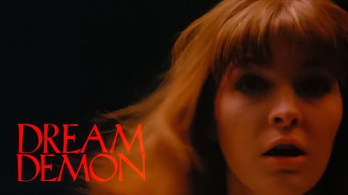 Dream Demon still