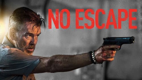 No Escape still