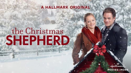 The Christmas Shepherd still