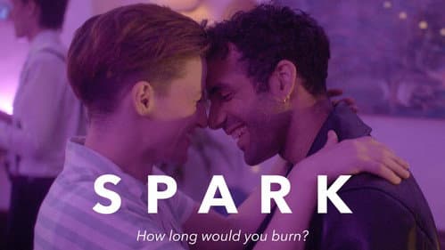 Spark still