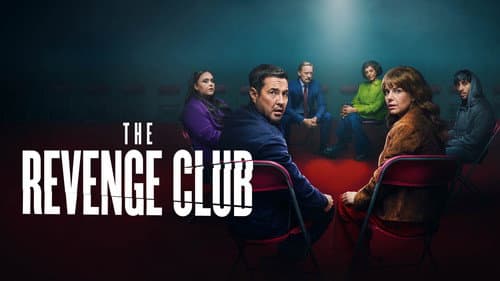 The Revenge Club still