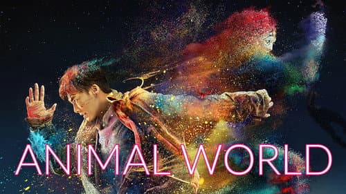 Animal World still