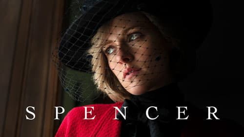 Spencer still
