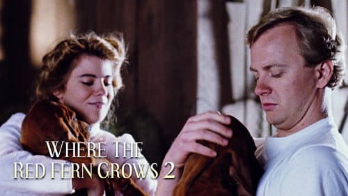 Where The Red Fern Grows Part 2 still