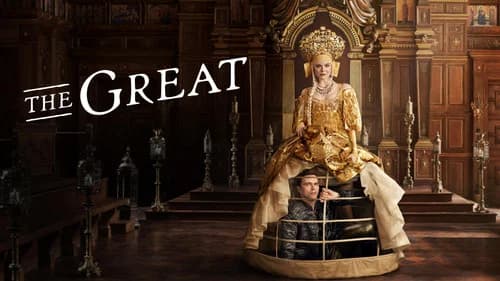 The Great still