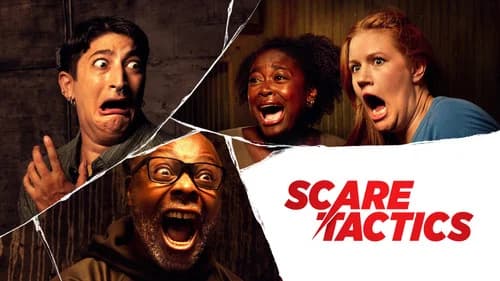 Scare Tactics still