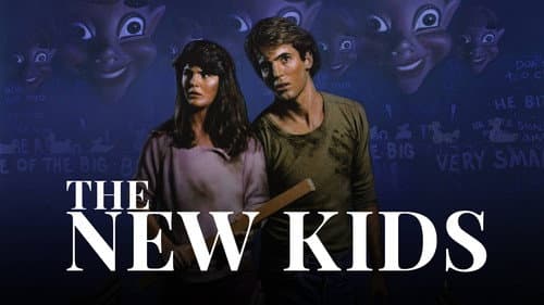 The New Kids still