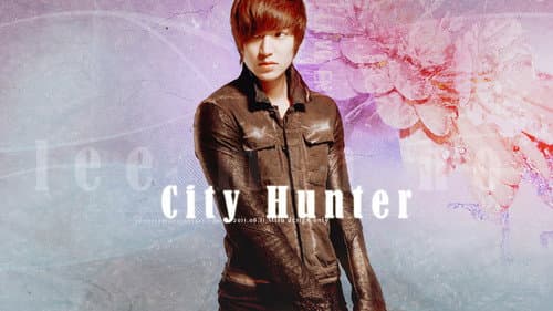 City Hunter still