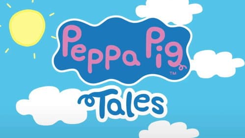 Peppa Pig Tales still