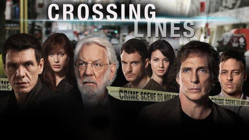 Crossing Lines still
