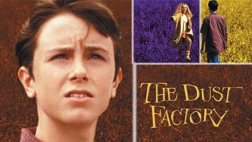 The Dust Factory still