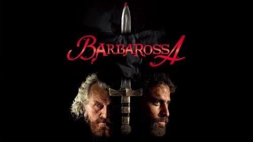 Barbarossa still