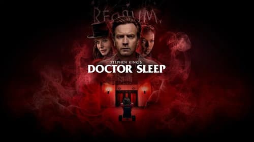 Doctor Sleep still