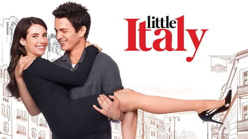Little Italy still