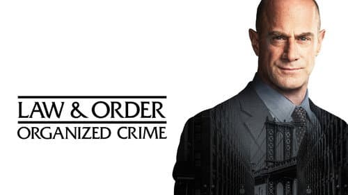 Law & Order: Organized Crime still