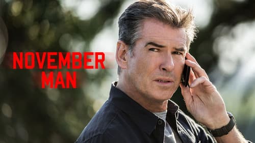 The November Man still