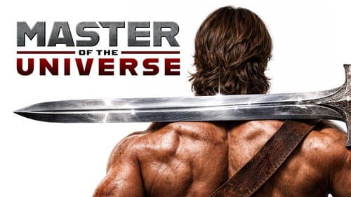 Master of the Universe still