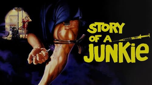 Story of a Junkie still