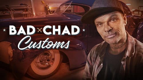 Bad Chad Customs still
