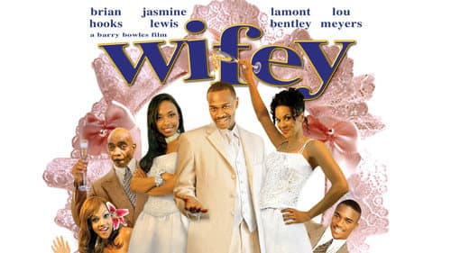 Wifey still