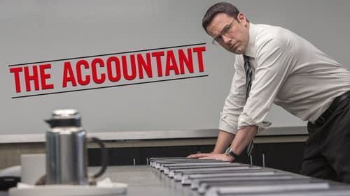 The Accountant still