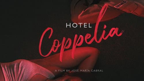 Hotel Coppelia still