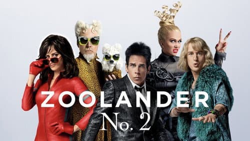Zoolander 2 still