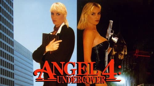 Angel 4: Undercover still