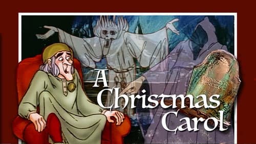 A Christmas Carol still