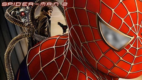 Spider-Man 2 still