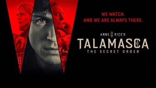 Talamasca: The Secret Order still