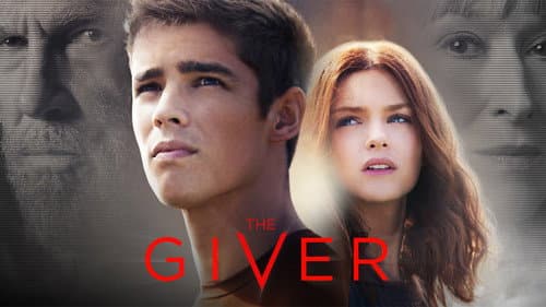 The Giver still