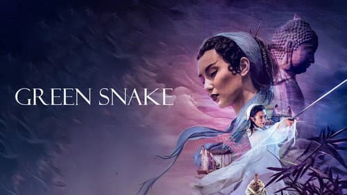 Green Snake still