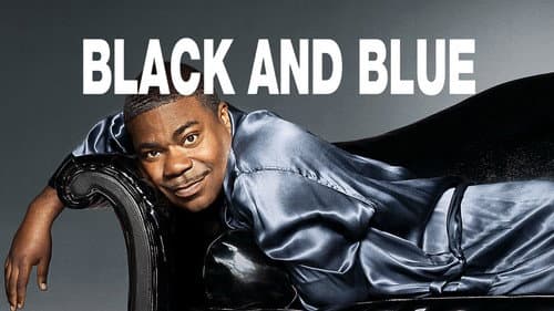 Tracy Morgan: Black & Blue still