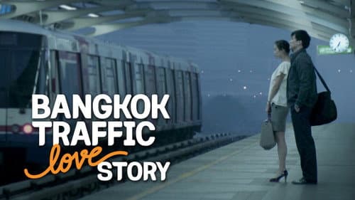 Bangkok Traffic (Love) Story still