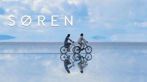 Søren still