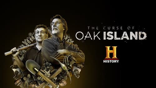 The Curse of Oak Island still