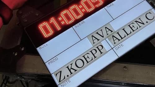 Ava still