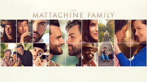 The Mattachine Family still