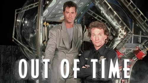 Out of Time still