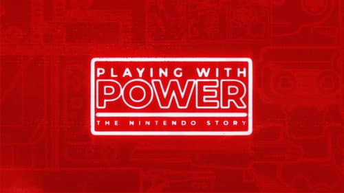 Playing with Power: The Nintendo Story still