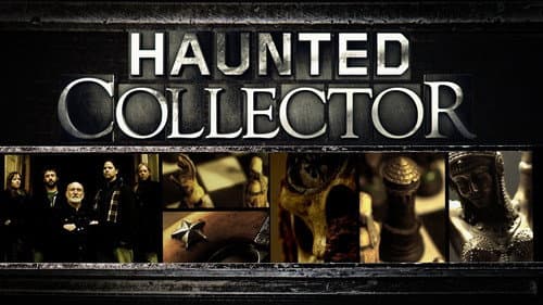 Haunted Collector still