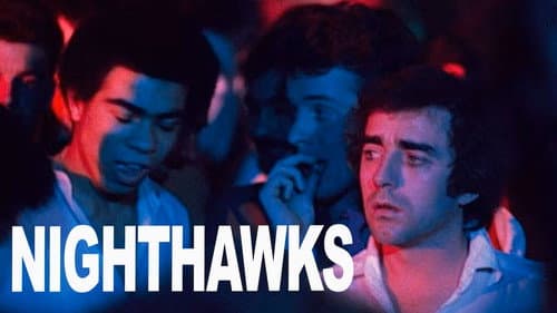 Nighthawks still
