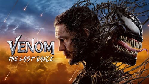 Venom: The Last Dance still