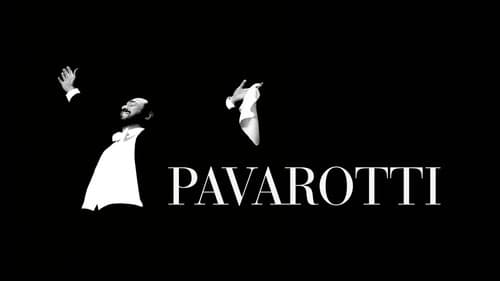Pavarotti still