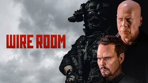 Wire Room still